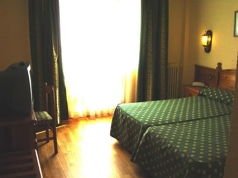 Hotel Del Clos Soldeu