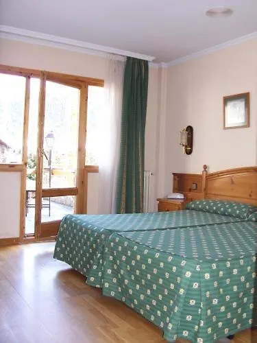 Hotel Del Clos Soldeu 3*,  Andorra