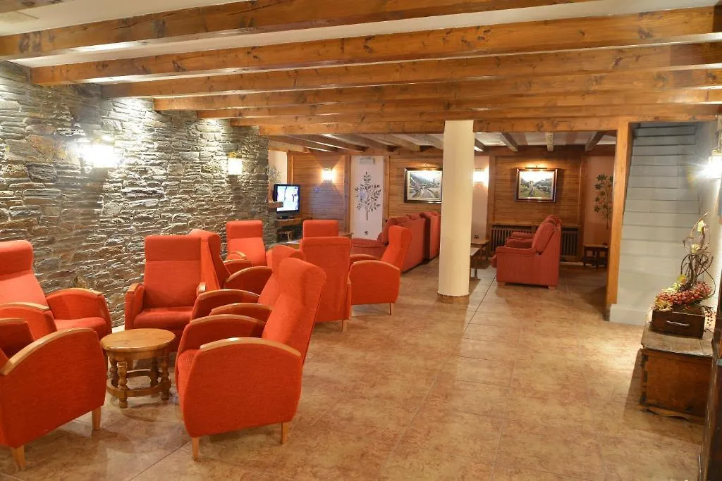Hotel Del Clos Soldeu