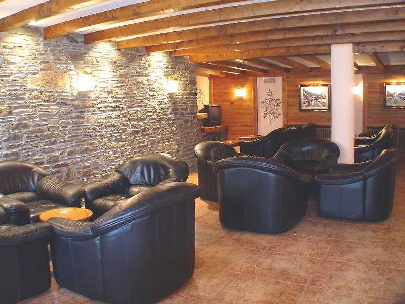 Hotel Del Clos Soldeu