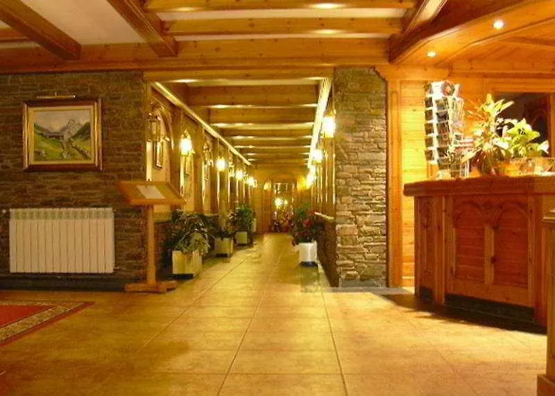 Hotel Del Clos Soldeu