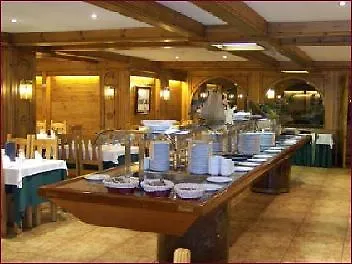 Hotel Del Clos Soldeu