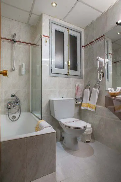 Hotel Del Clos Soldeu
