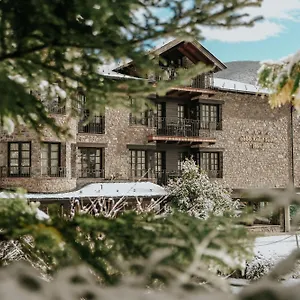 Abba Xalet Hotell