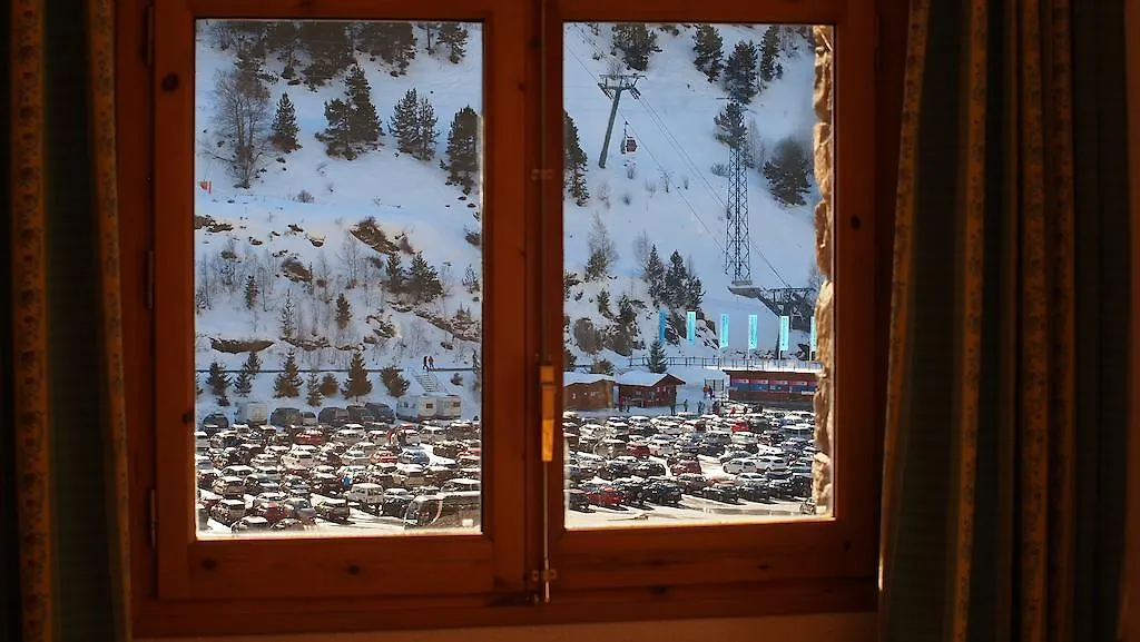 ***  Hotel Del Clos Soldeu Andorra