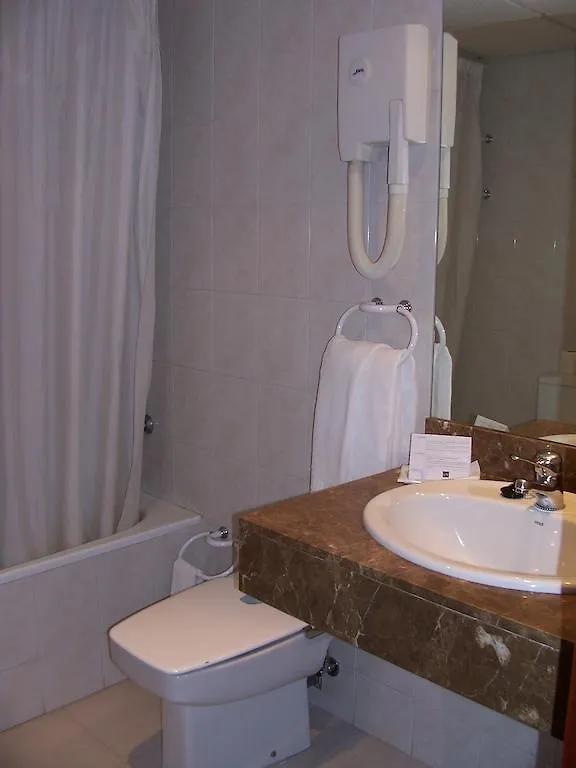 ***  Hotel Del Clos Soldeu Andorra