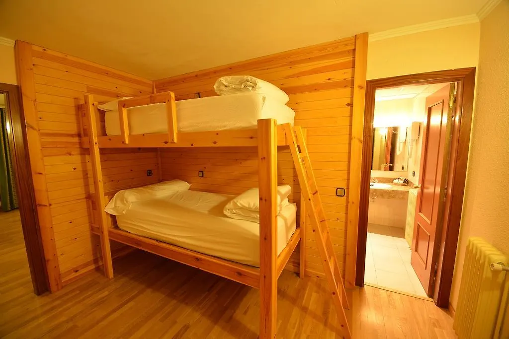 Hotel Del Clos Soldeu 3*,  Andorra