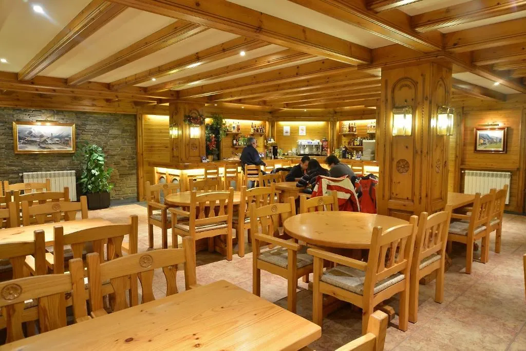 Hotel Del Clos Soldeu Andorra