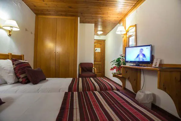 Hotel Del Clos Soldeu
